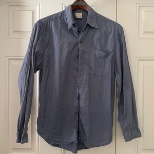 Men’s Kit Cornell l/s shirt M
